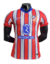 Camisa Atlético de Madrid Home 24/25 Jogador Adidas Masculina