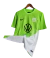 Camisa Wolfsburg I 23/24 - Torcedor Nike Masculina - Verde - loja online