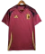 Camisa Bélgica I 24/25 - Torcedor Adidas Masculina