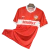 Camisa Stuttgart II 24/25 - Torcedor Jako Masculina - Vermelha
