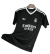 Camisa Real Madrid 24/25 Torcedor Adidas Masculina - Preta