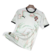 Camisa Seleção de Portugal II 25/26 - Torcedor Puma Masculina - Branca