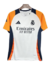 Camisa Real Madrid 24/25 Torcedor