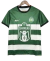 Camisa Sporting Lisboa Edição Campeão 23/24 - Torcedor Nike Masculina - Verde