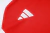 Imagen de Conjunto Arsenal Treino 24/25 - Masculino Adidas - Vermelho e azul