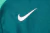 Conjunto Portugal Treino 24/25 - Masculino Nike Zipper curto - Verde com detalhes em verde claro e calça verde