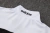 Conjunto Alemanha Treino 24/25 - Masculino Adidas Zipper curto - Branco com preto e detalhes amarelo e vermelho e calça preta na internet