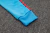 Imagen de Conjunto Arsenal Treino 24/25 - Masculino Adidas - Azul com detalhes em vermelho