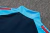 Conjunto Arsenal Treino 24/25 - Masculino Adidas - Azul com detalhes em vermelho en internet