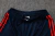 Imagen de Conjunto Arsenal Treino 24/25 - Masculino Adidas - Azul com detalhes em vermelho