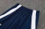 Conjunto Arsenal Treino 24/25 - Masculino Adidas - Vermelho e azul