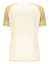 Camisa Vasco da Gama III 24/25 - Torcedor Kappa Feminina - Bege - comprar online