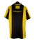 Camisa Peñarol Edição Especial Aniversario 23/24 - Torcedor Puma Masculina - Preta e amarela com detalhes em branco - comprar online