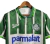 Camisa Retrô Palmeiras 1996 - Torcedor Rhumell Masculina - Verde com detalhes branco com patrocínio Parmalat - tienda online