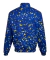 Jaqueta Corta-Vento Boca Juniors 24/25 - Masculina Adidas - Azul com detalhes em amarelo e branco - buy online