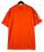 Camisa Valencia III 23/24 - Torcedor Puma Masculina - Laranja com detalhes em preto - comprar online