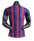 Camisa Barcelona Edição especial 24/25 - Jogador Nike Masculina - Azul e vermelha - comprar online