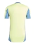 Camisa Ajax Treino 24/25 - Torcedor Adidas Masculina - Amarela com detalhes em azul - buy online