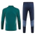 Conjunto Arsenal Treino 23/24 - Masculino Adidas - Verde a azul - buy online