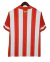 Camisa Atlético de Madrid Retrô 2013/2014 Branca e Vermelha - Nike - comprar online