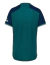 Camisa Arsenal III 23/24 - Torcedor Adidas Feminina - Verde com detalhes em azul - buy online