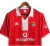 Camisa Retrô Benfica 2004/2005 - Adidas Masculina - Vermelha com detalhes em branco - loja online
