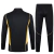 Conjunto Argentina 23/24 - Masculino Adidas - Preto - comprar online
