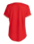 Camisa Internacional I 22/23 - Torcedor Adidas Feminina - Vermelha - buy online