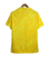 Camisa Seleção da França Goleiro 24/25 - Torcedor Nike Masculina - Amarela com detalhes em laranja - comprar online