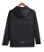 Jaqueta Corta-Vento Botafogo 24/25 - Masculina Reebok Preta - comprar online