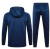 Conjunto Tottenham 23/24 com capuz - Masculino Nike - Azul - comprar online