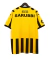 Camisa Peñarol I 2024/25 Torcedor Masculina - Amarela e Preta - comprar online