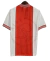 Camisa Ajax Retrô 1995/1996 Vermelha e Branca - Umbro - comprar online