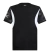 Camisa AC Milan Goleiro 24/25 - Torcedor Puma Masculina - Preta com detalhes em cinza - comprar online