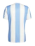 Camisa Aniversário Seleção Argentina 24/25 - Torcedor Adidas Masculina - Azul e branco - comprar online