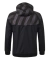 Jaqueta Corta-Vento Lazio 24/25 - Masculina Mizuno - Preta - buy online