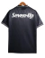 Camisa Botafogo II Retrô 1995 Torcedor Masculina - Preta - comprar online