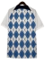 Camisa Chelsea Treino 23/24 - Torcedor Nike Masculina - Branca com detalhes em azul - comprar online