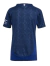 Camisa Manchester United II 24/25 - Torcedor Adidas Feminina - Azul - comprar online