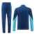 Conjunto Portugal Treino 24/25 - Masculino Nike - Branco com detalhes verdes e calça verde en internet