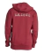 Jaqueta Corta-Vento Roma 24/25 - Masculina Adidas - Vinho - buy online