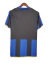 Camisa Retrô Inter de Milão I 2008/2009 - Masculina Nike - Azul e preta - buy online
