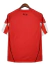 Camisa Retrô Bayern de Munique 2010/2011 - Masculina Adidas - Vermelha e branca - comprar online