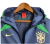 Jaqueta Corta-Vento Brasil 23/24 Masculina Nike - Azul - online store