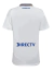 Camisa Boca Juniors II 24/25 - Torcedor Adidas Feminina - Branca com detalhes em amarelo e azul - comprar online
