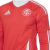Camisa Internacional Manga Longa 25/26 Torcedor - comprar online