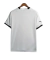 Camisa Seleção Egito II 23/24 - Torcedor Puma Masculina - Branca com detalhes em preto e amarelo - comprar online