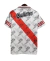 Camisa Retrô River Plate I 1995/1996 - Adidas Masculina - Branca com detalhes em vermelho e preto - comprar online