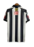 Camisa Retrô Atlético Mineiro Edição especial 2008 - Lotto Masculina - Preta com detalhes em branco - comprar online