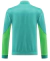 Jaqueta Corta-Vento Seleção Brasileira Treino 24/25 - Masculina Nike - Verde on internet